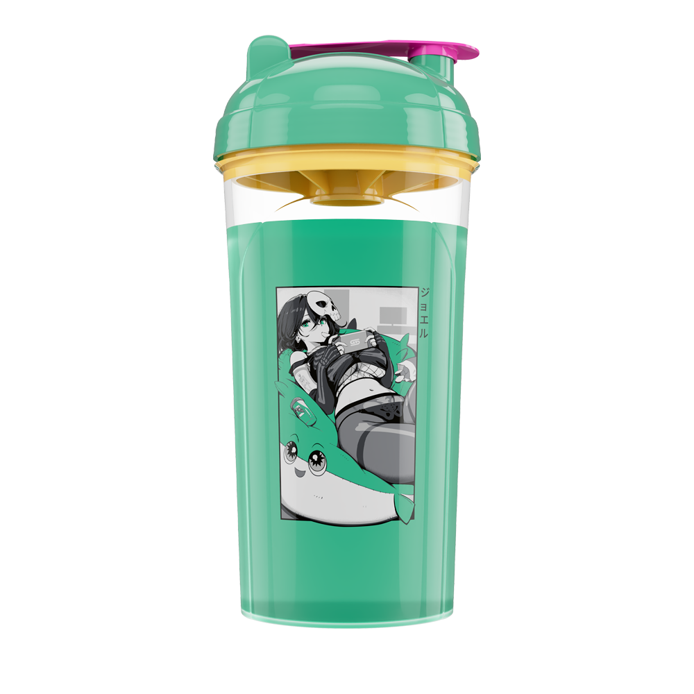 Creator Cups x BigPuffer - Image 2