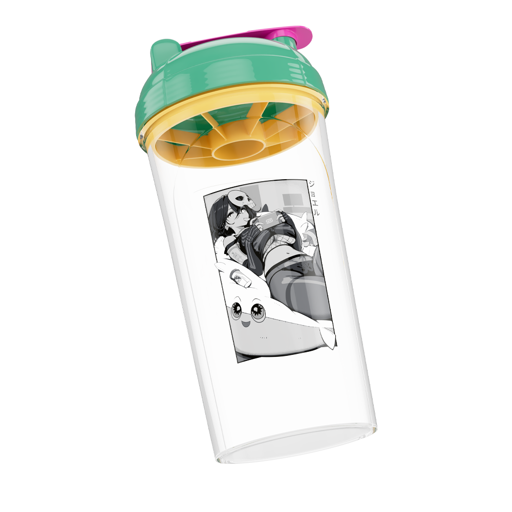 Creator Cups x BigPuffer - Image 4