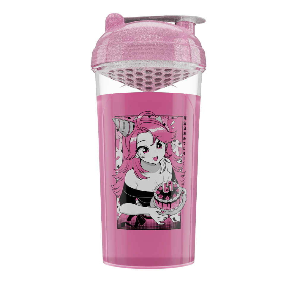 Waifu Cups: Birthday Girl - Image 2