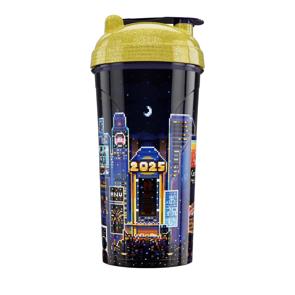 PIXEL CUPS: Celebration - Image 3