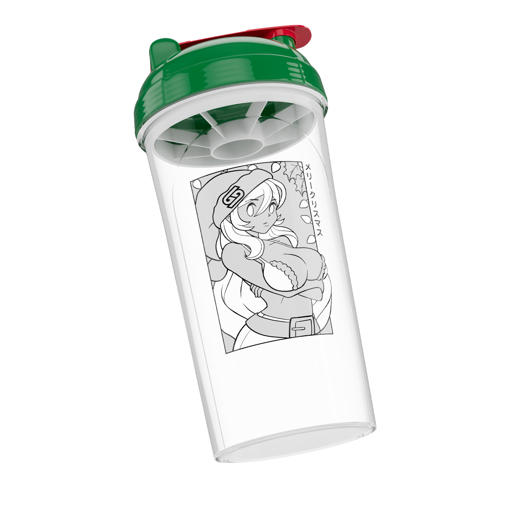 Waifu Cup S2.3: Christmas - Image 3