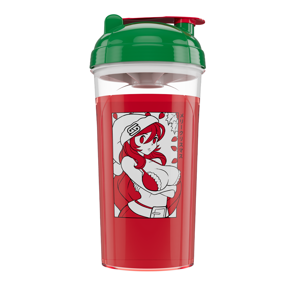 Waifu Cup S2.3: Christmas - Image 2