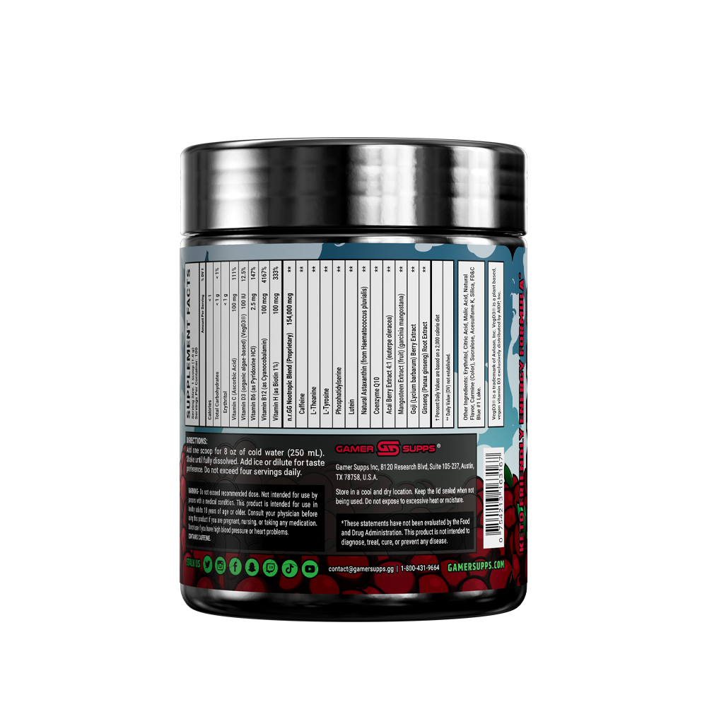 Copium - 100 Servings - Image 4
