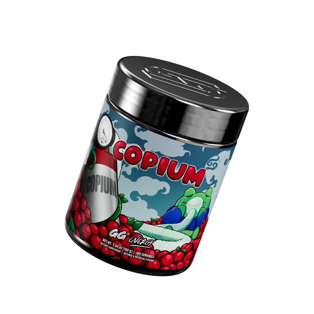 Copium - 100 Servings - Image 3