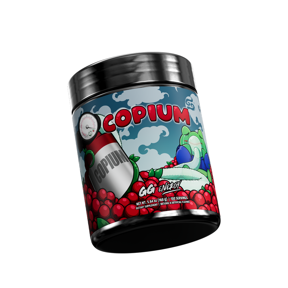 Copium - 100 Servings - Image 2