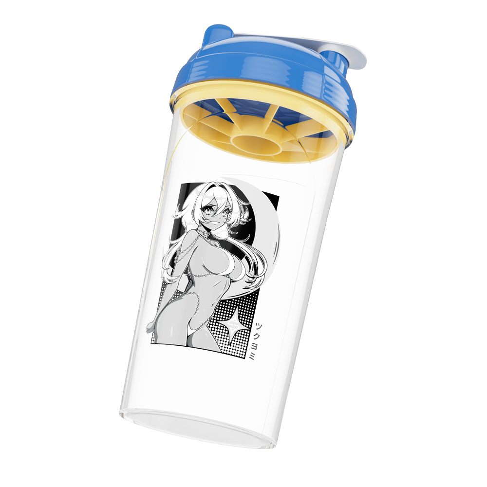 Waifu Cup S6.12: Day N' Nite - Image 7