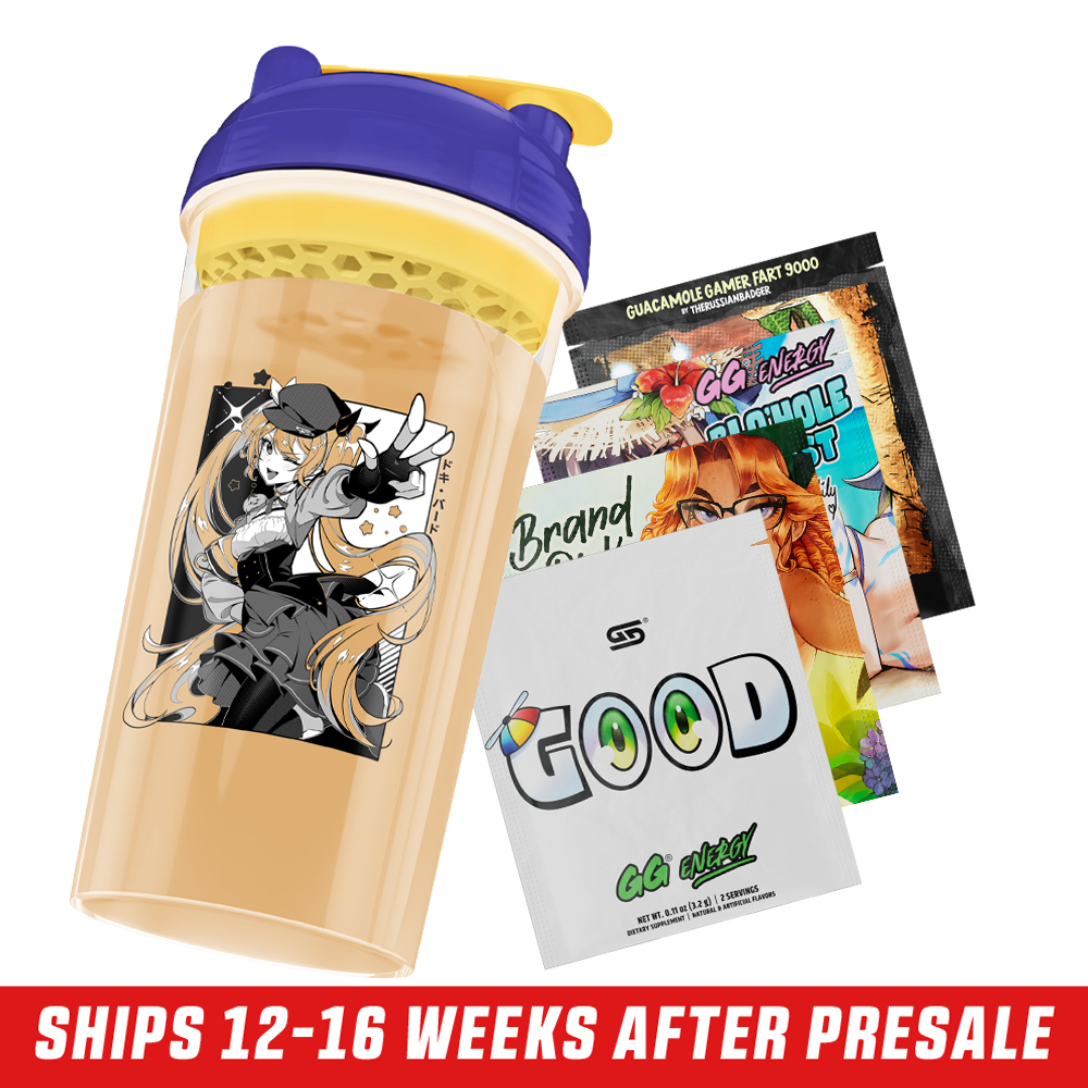Creator Cups x Dokibird - Image 2