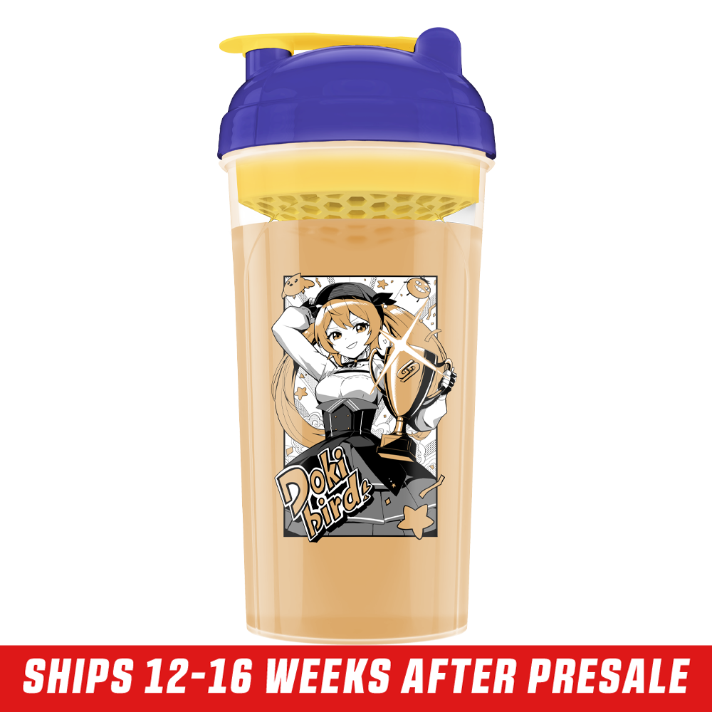 Creator Cups x Dokibird - Image 3