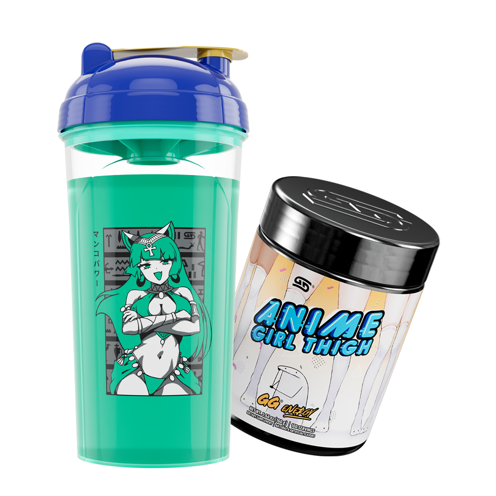 Waifu Cup S6.5: Egyptian - Image 2