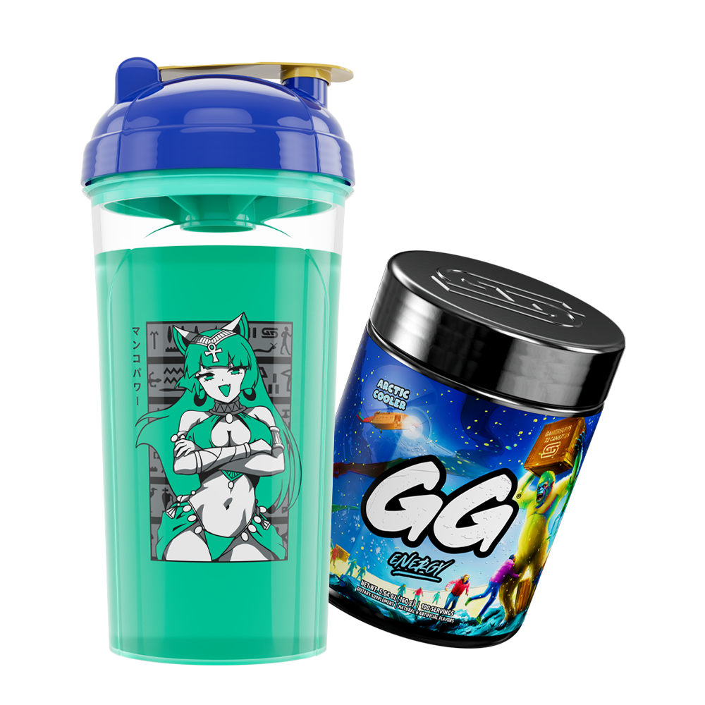Waifu Cup S6.5: Egyptian - Image 33