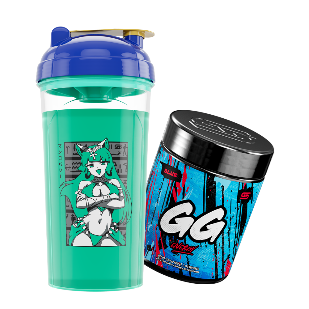 Waifu Cup S6.5: Egyptian - Image 53