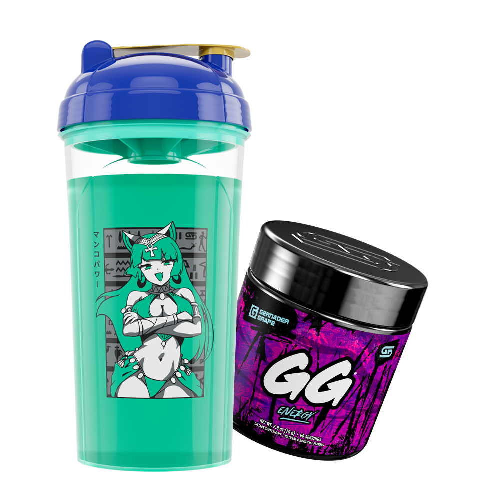 Waifu Cup S6.5: Egyptian - Image 52