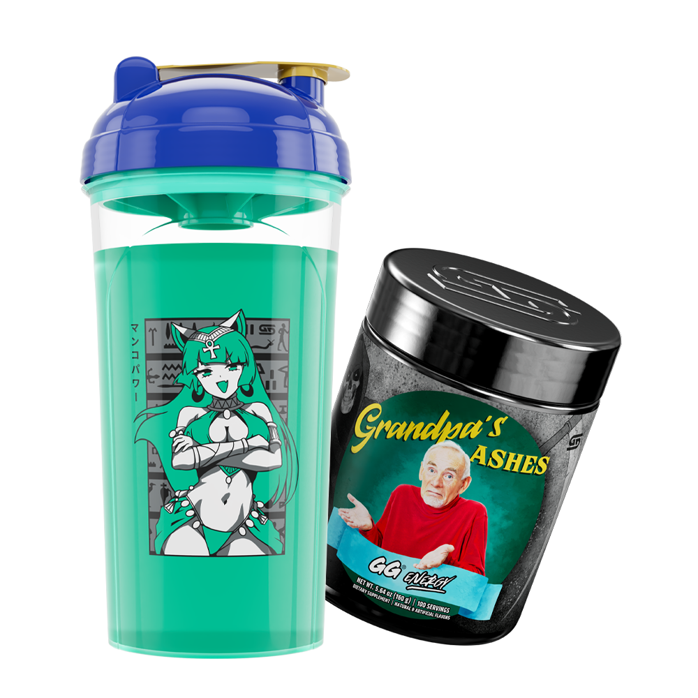 Waifu Cup S6.5: Egyptian - Image 40