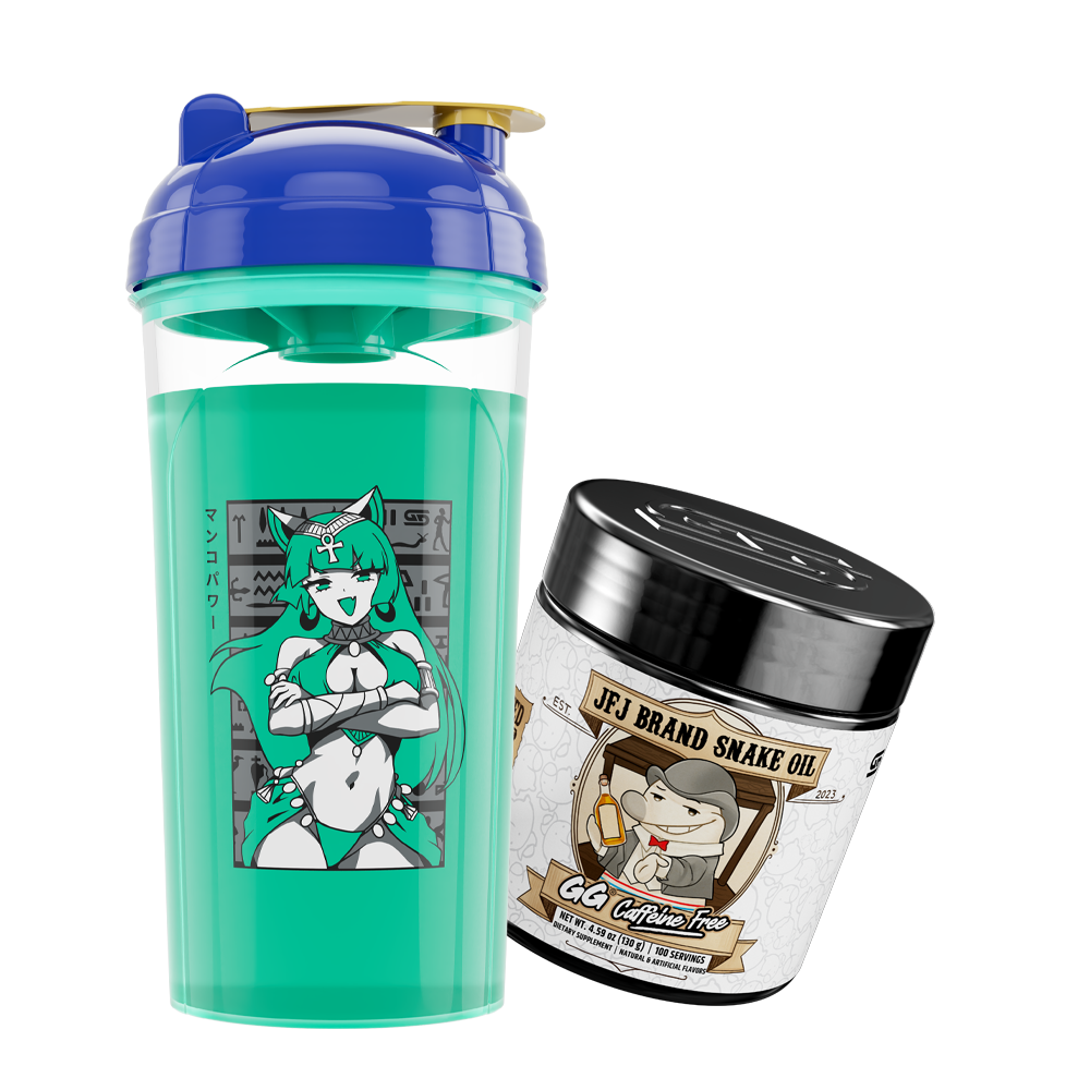 Waifu Cup S6.5: Egyptian - Image 10