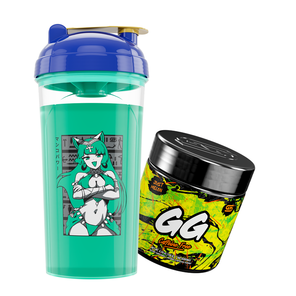 Waifu Cup S6.5: Egyptian - Image 21