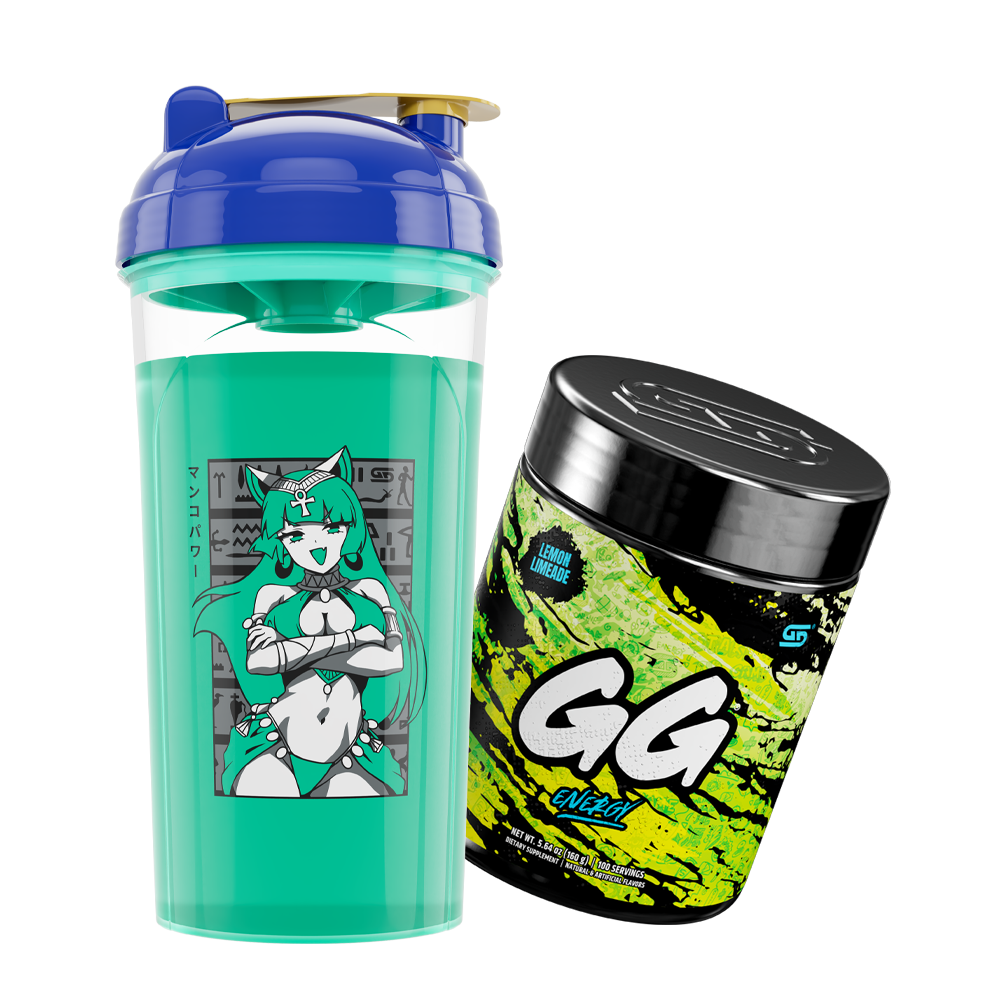 Waifu Cup S6.5: Egyptian - Image 51