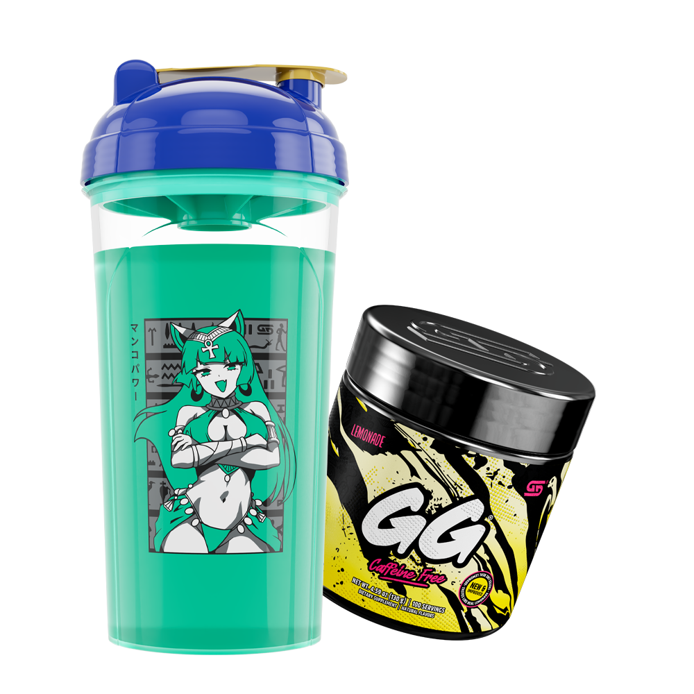 Waifu Cup S6.5: Egyptian - Image 23