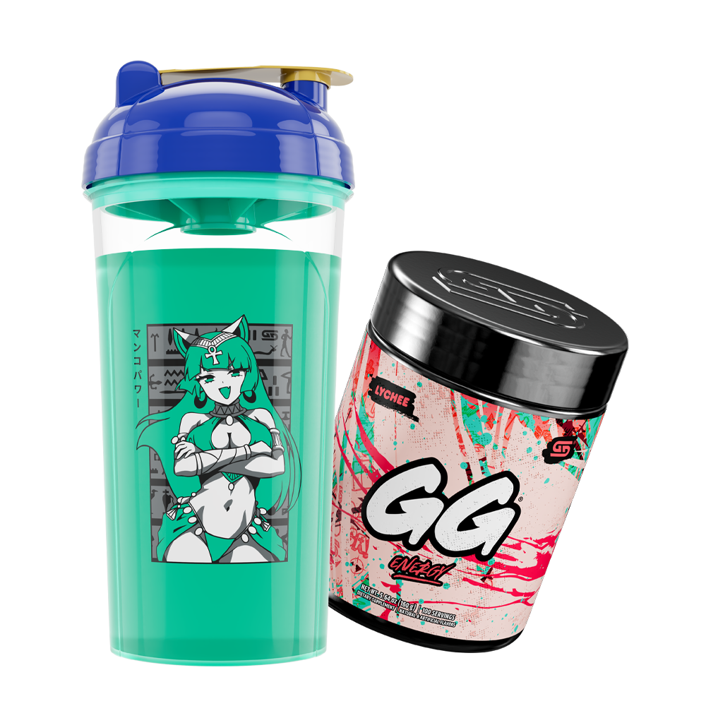 Waifu Cup S6.5: Egyptian - Image 56