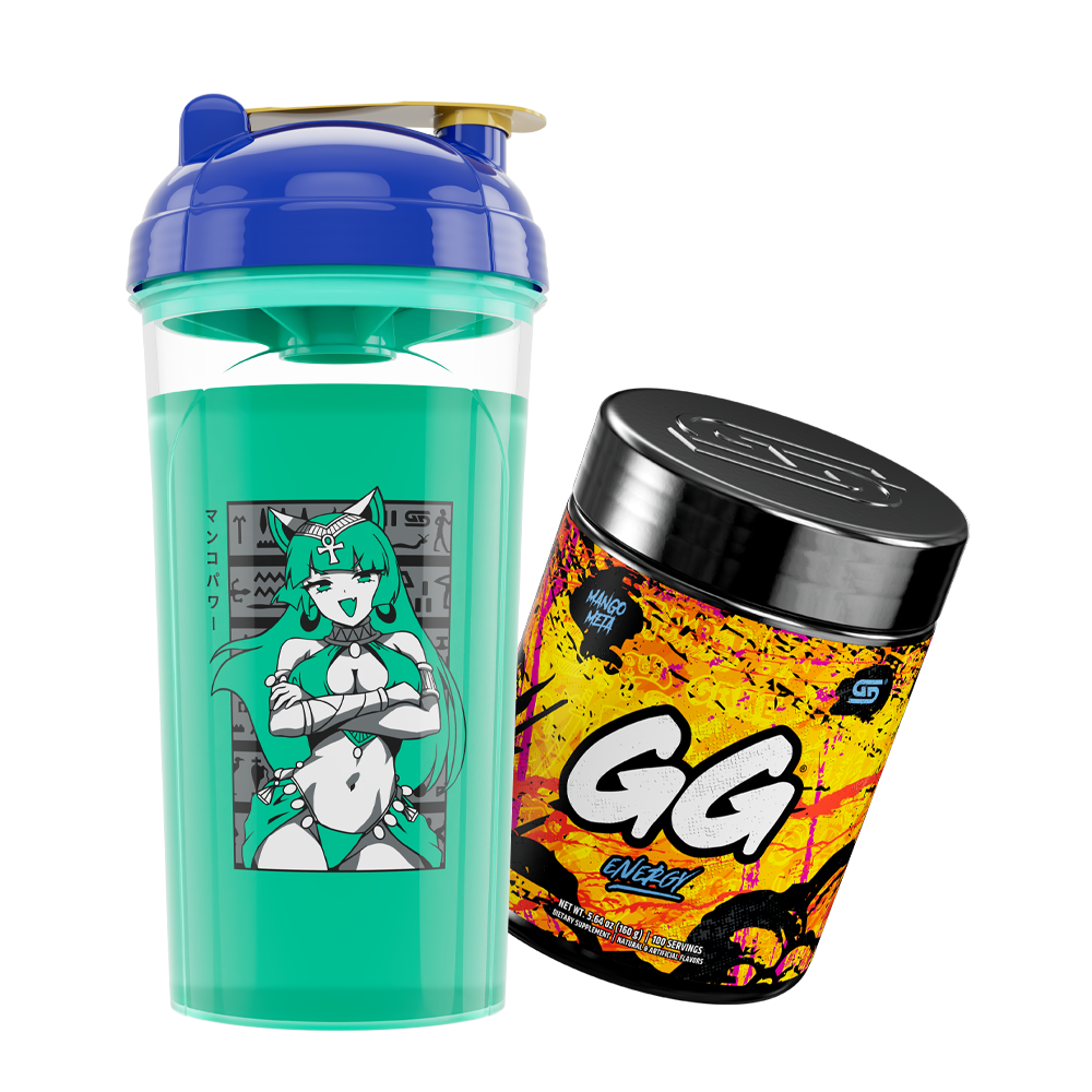 Waifu Cup S6.5: Egyptian - Image 57