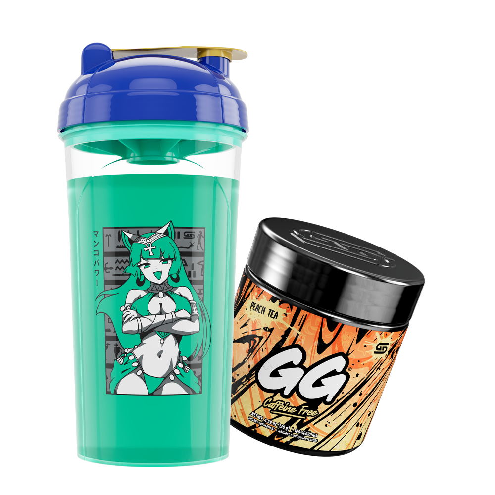 Waifu Cup S6.5: Egyptian - Image 26