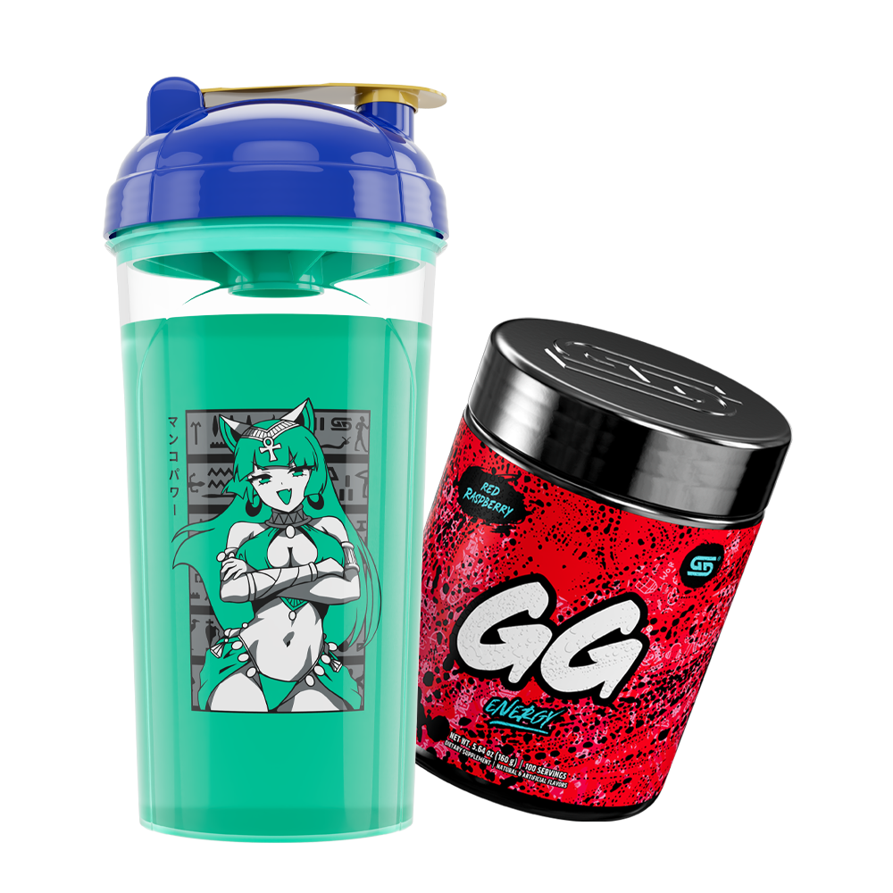 Waifu Cup S6.5: Egyptian - Image 60