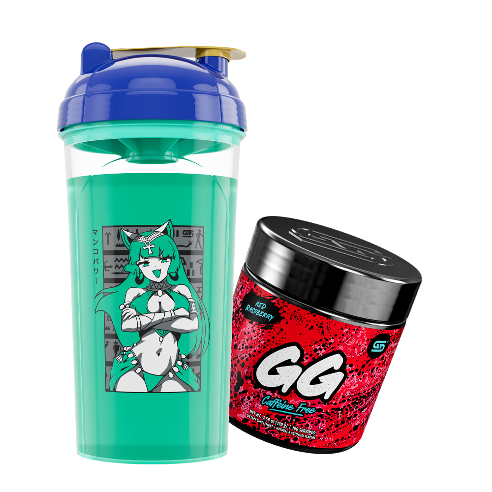Waifu Cup S6.5: Egyptian - Image 28