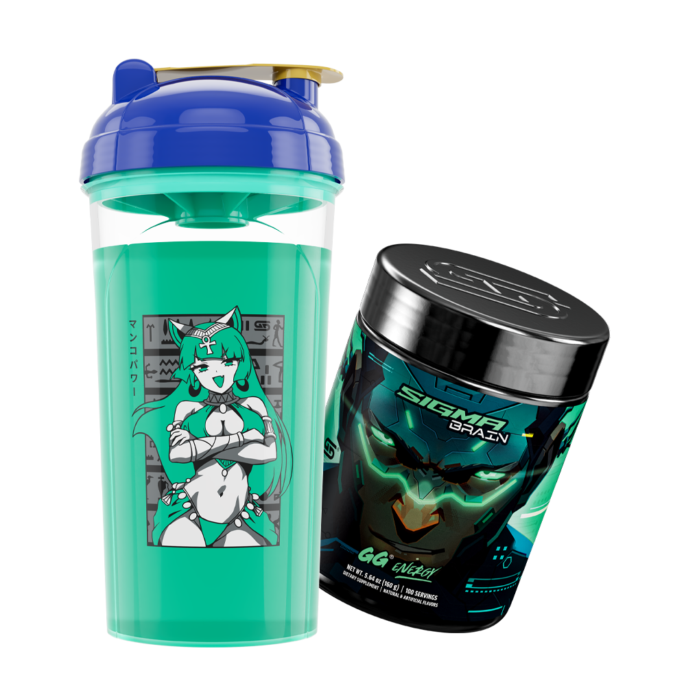 Waifu Cup S6.5: Egyptian - Image 42