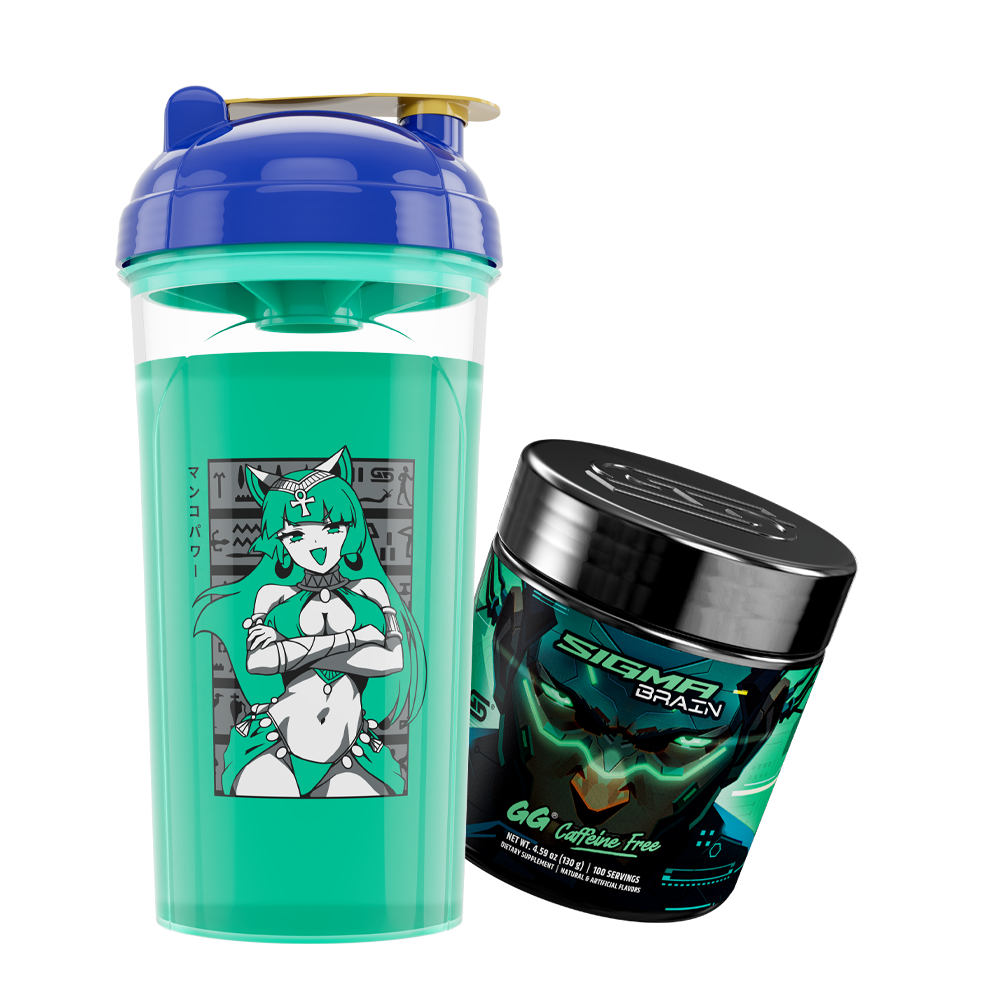 Waifu Cup S6.5: Egyptian - Image 11