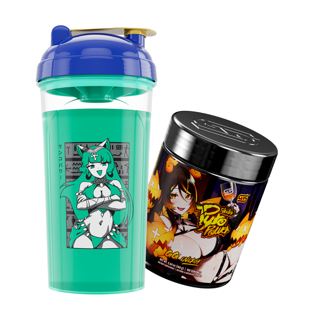 Waifu Cup S6.5: Egyptian - Image 44