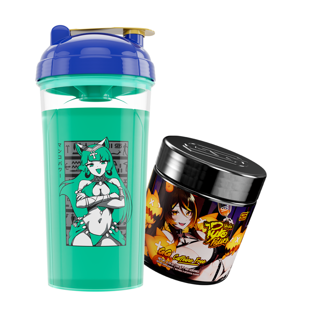 Waifu Cup S6.5: Egyptian - Image 13