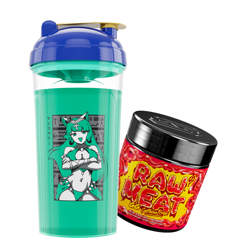 Waifu Cup S6.5: Egyptian - Image 14