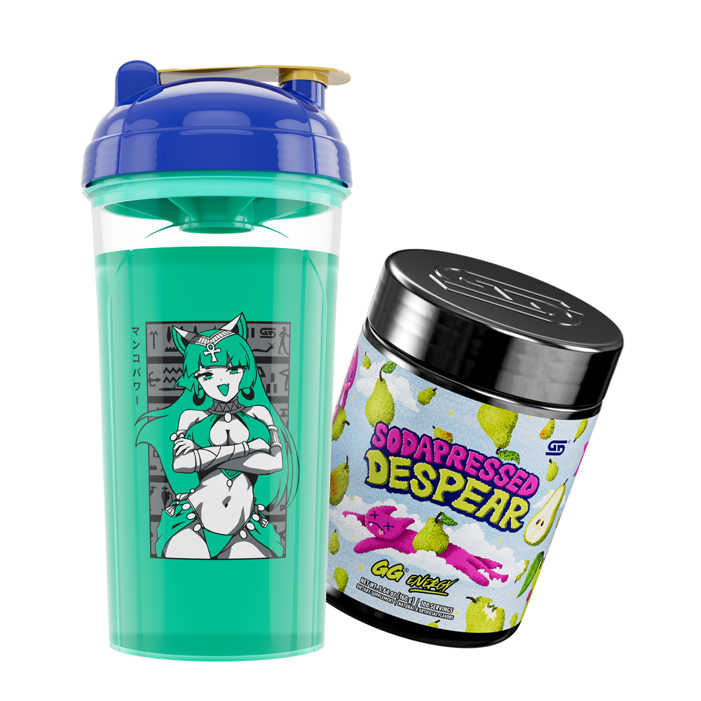Waifu Cup S6.5: Egyptian - Image 43