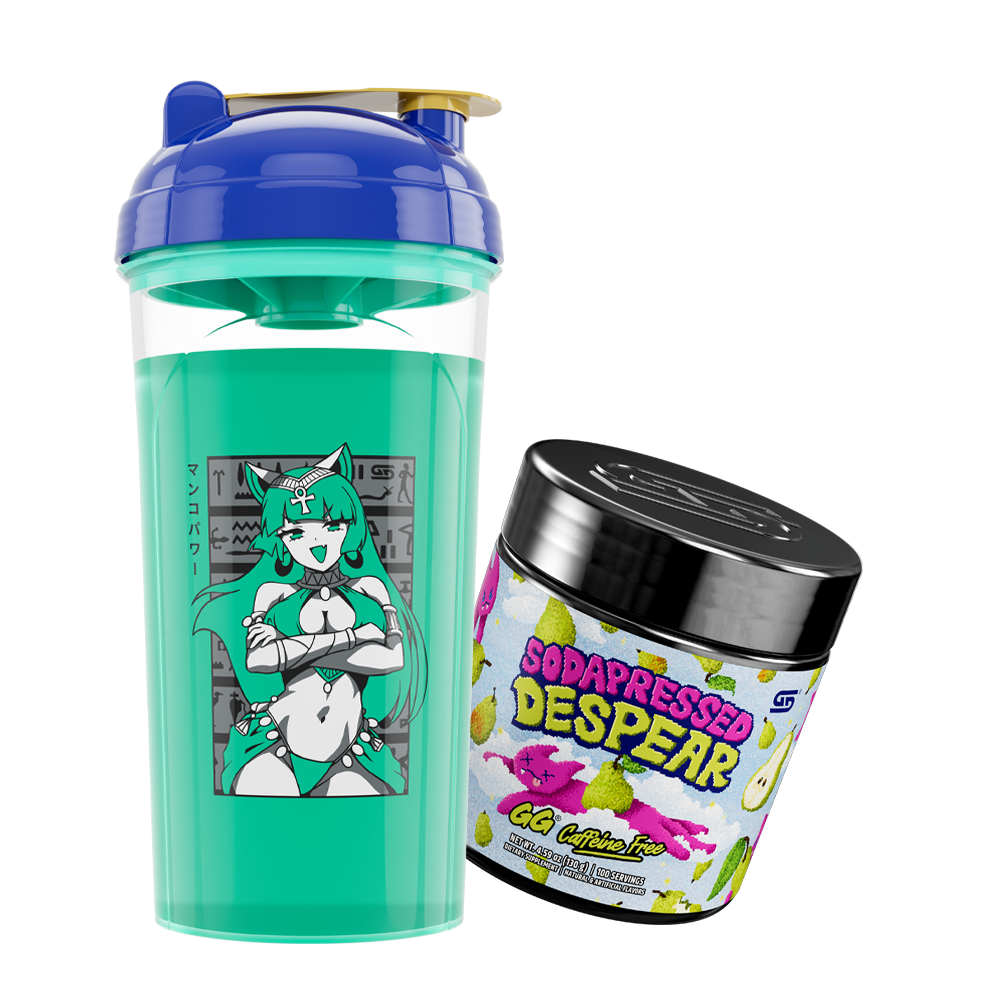 Waifu Cup S6.5: Egyptian - Image 12