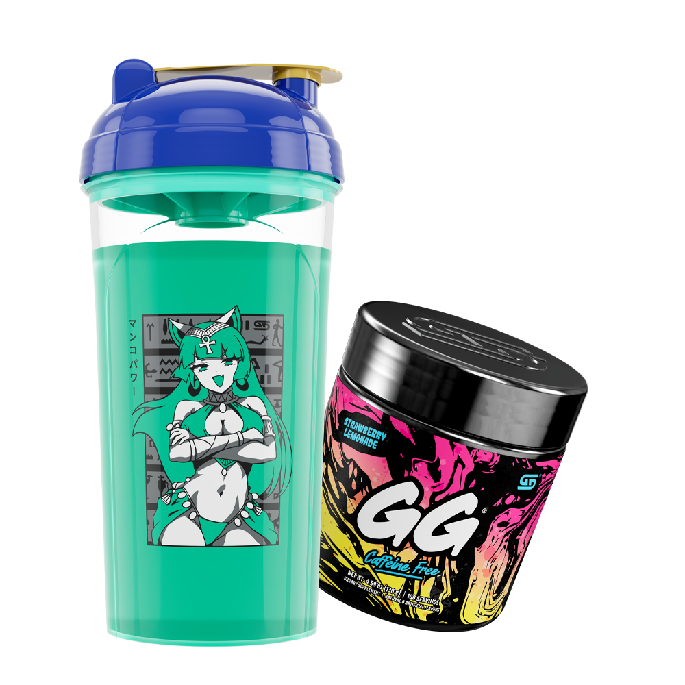 Waifu Cup S6.5: Egyptian - Image 30