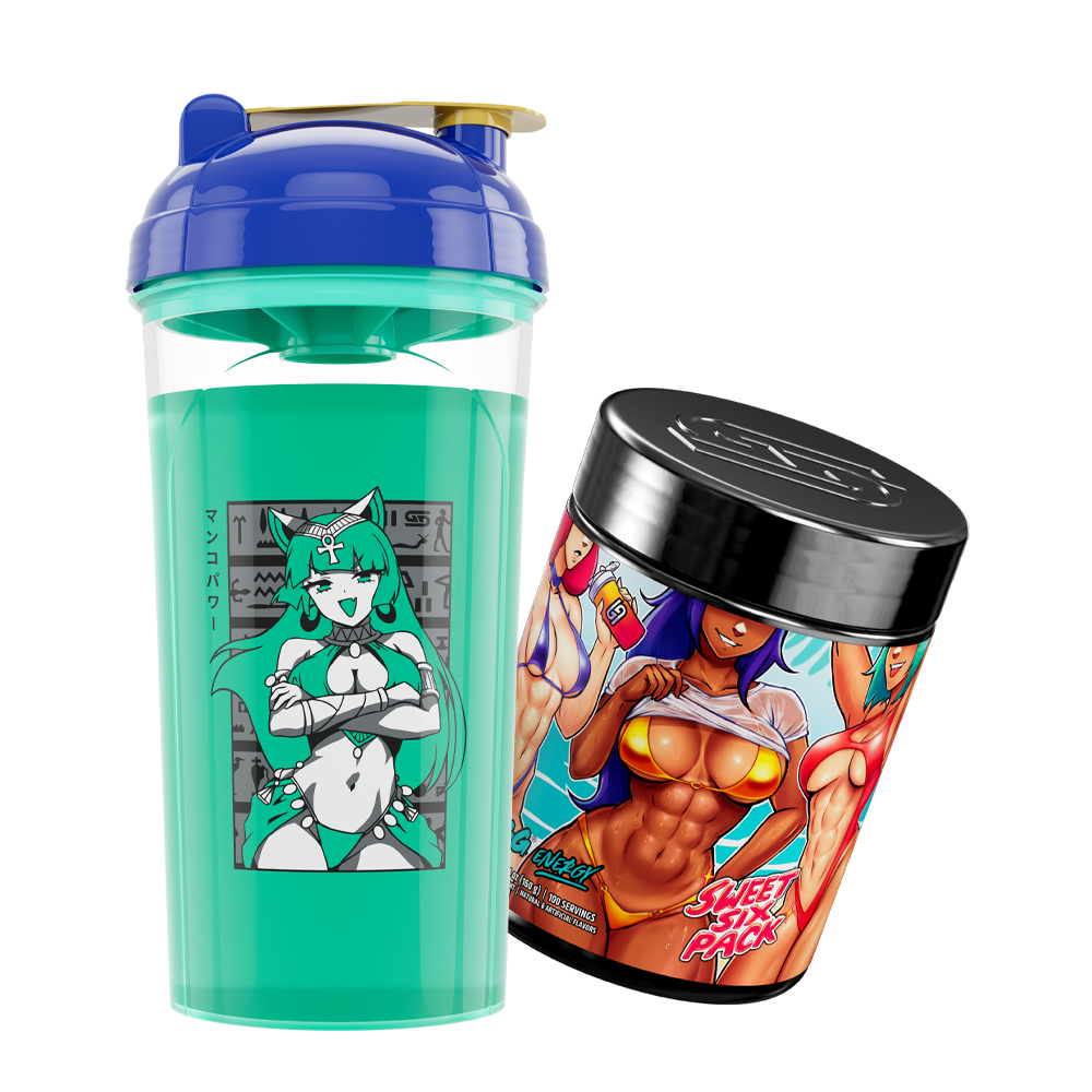 Waifu Cup S6.5: Egyptian - Image 46