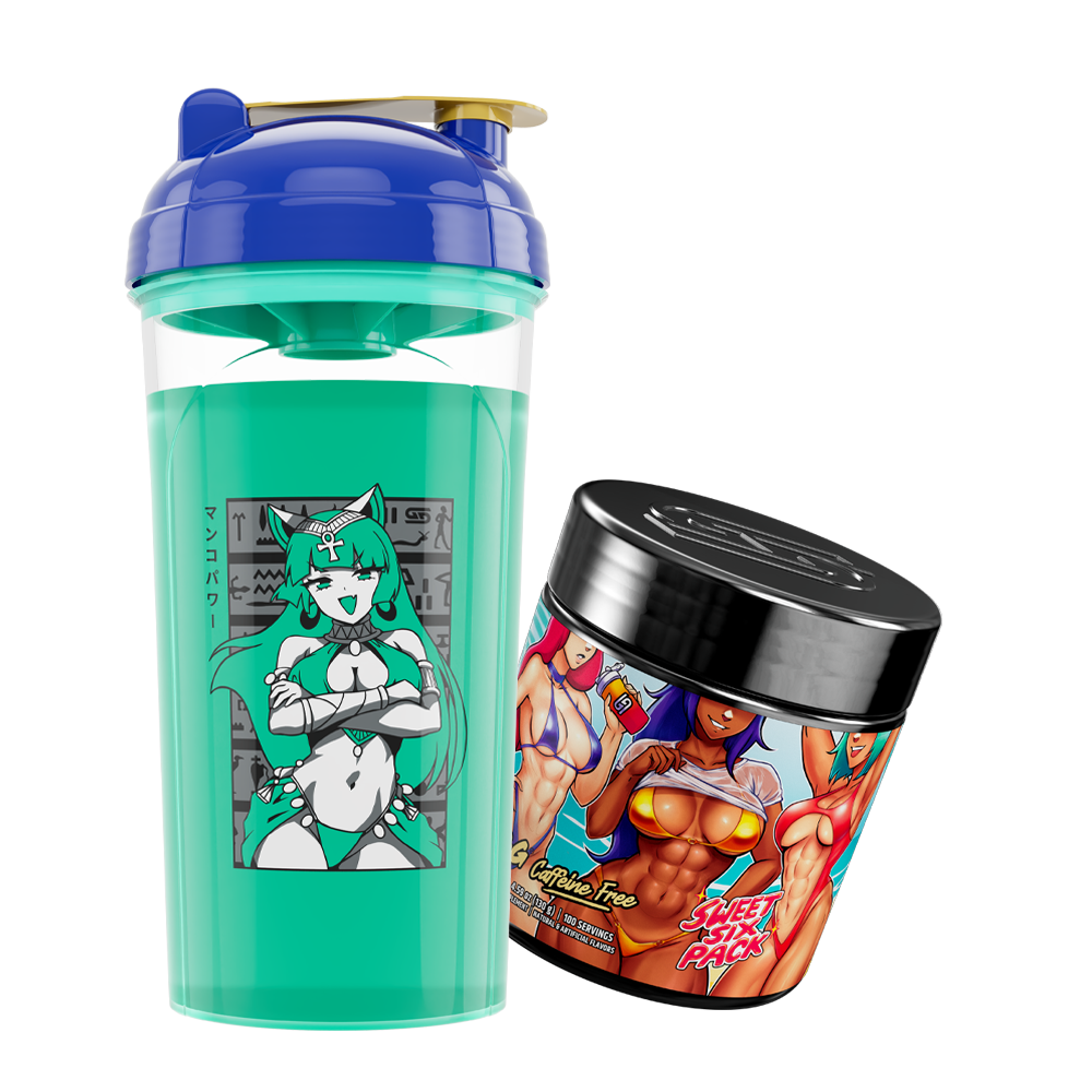 Waifu Cup S6.5: Egyptian - Image 15
