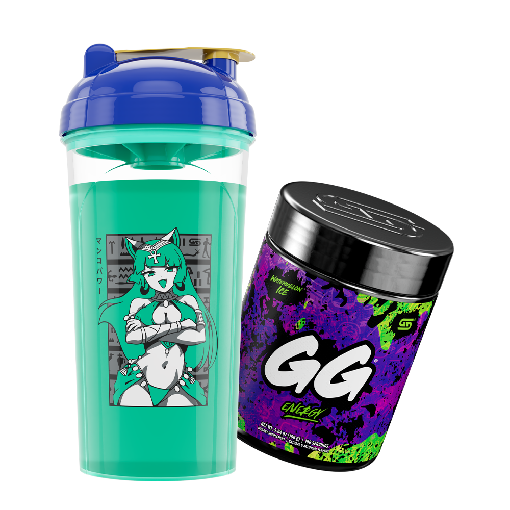 Waifu Cup S6.5: Egyptian - Image 64