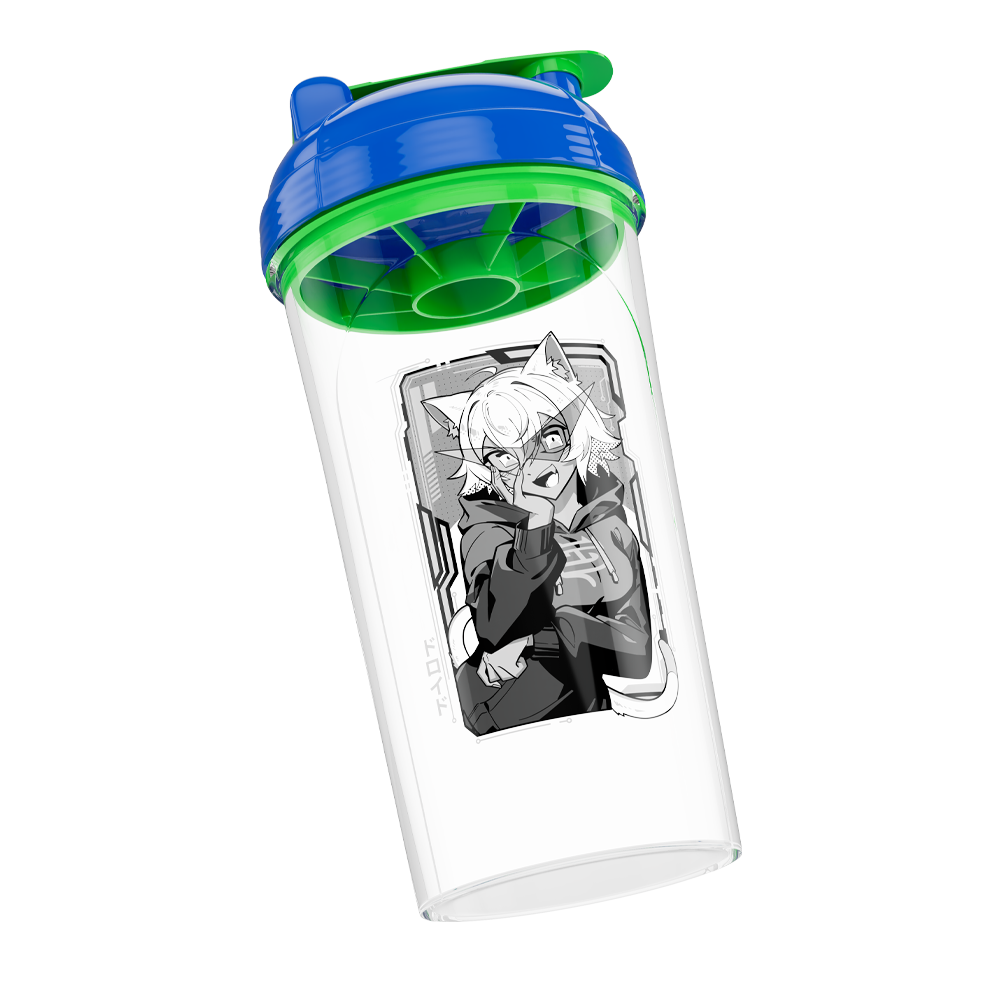 Creator Cups x ElasticDroid - Image 3