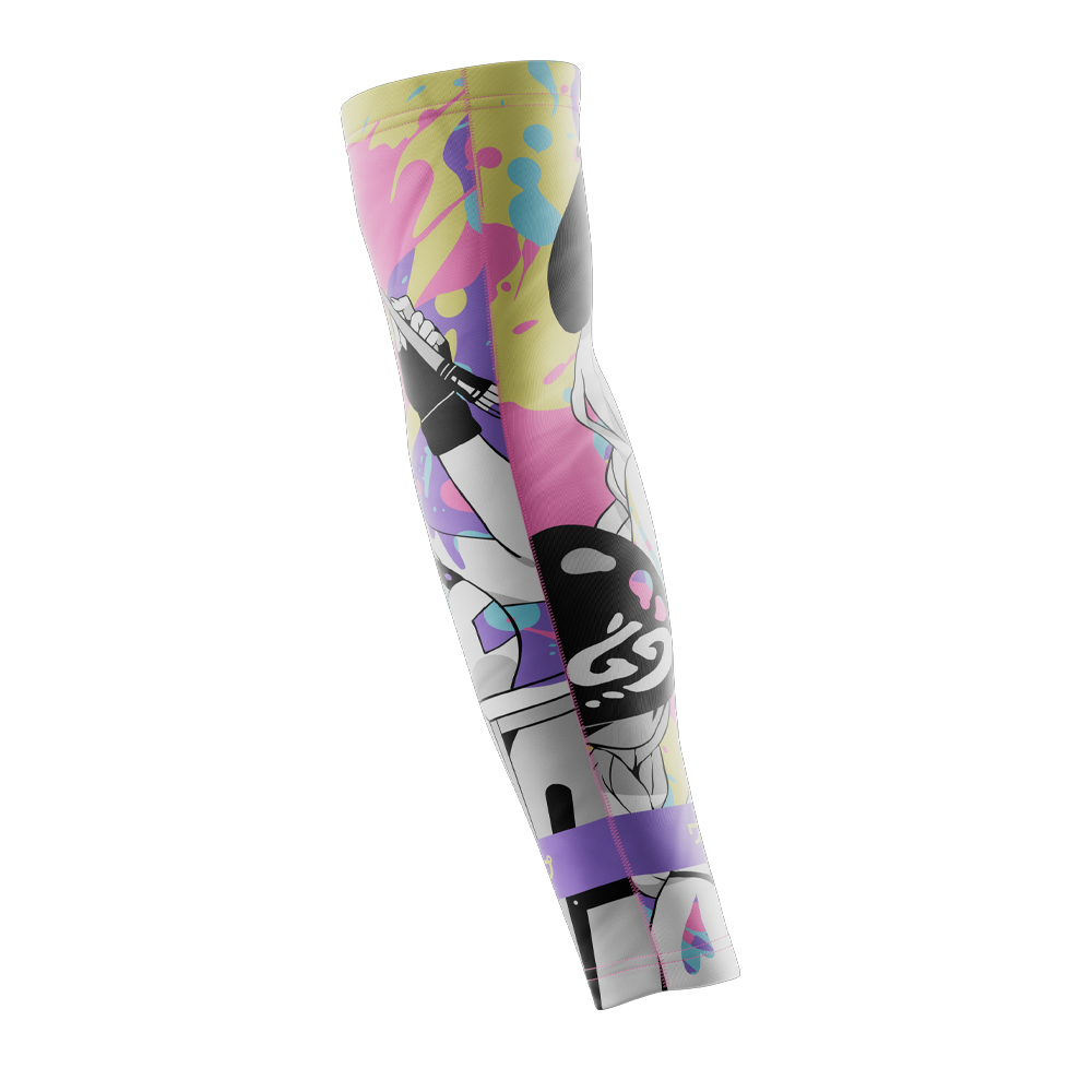 Waifu Gaming Sleeves - Eshi-Sama - Image 4