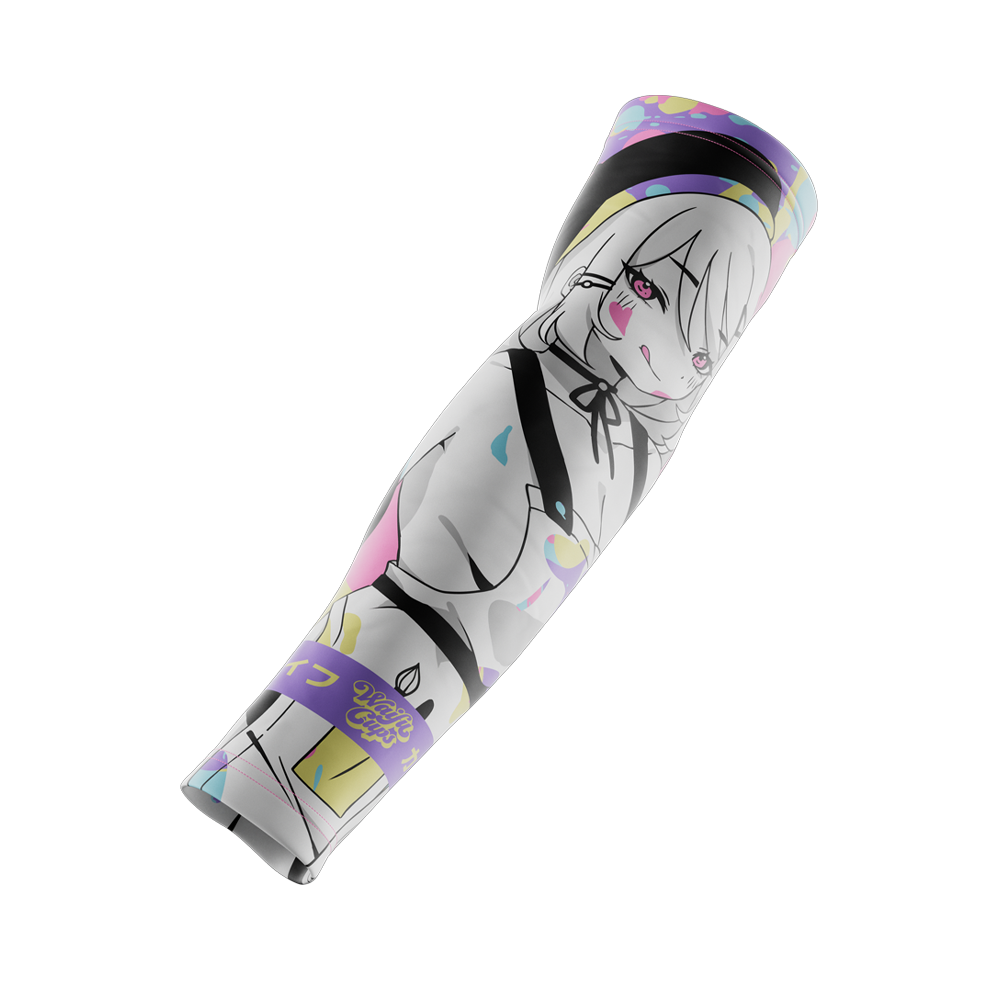 Waifu Gaming Sleeves - Eshi-Sama - Image 3