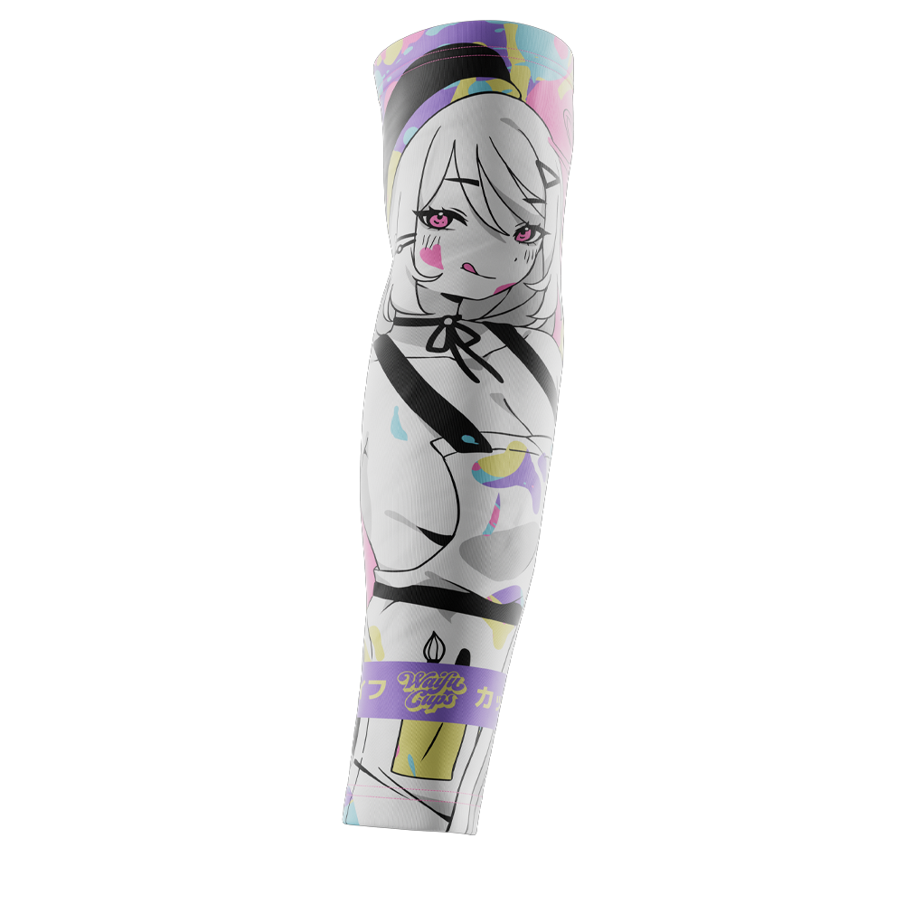 Waifu Gaming Sleeves - Eshi-Sama - Image 2