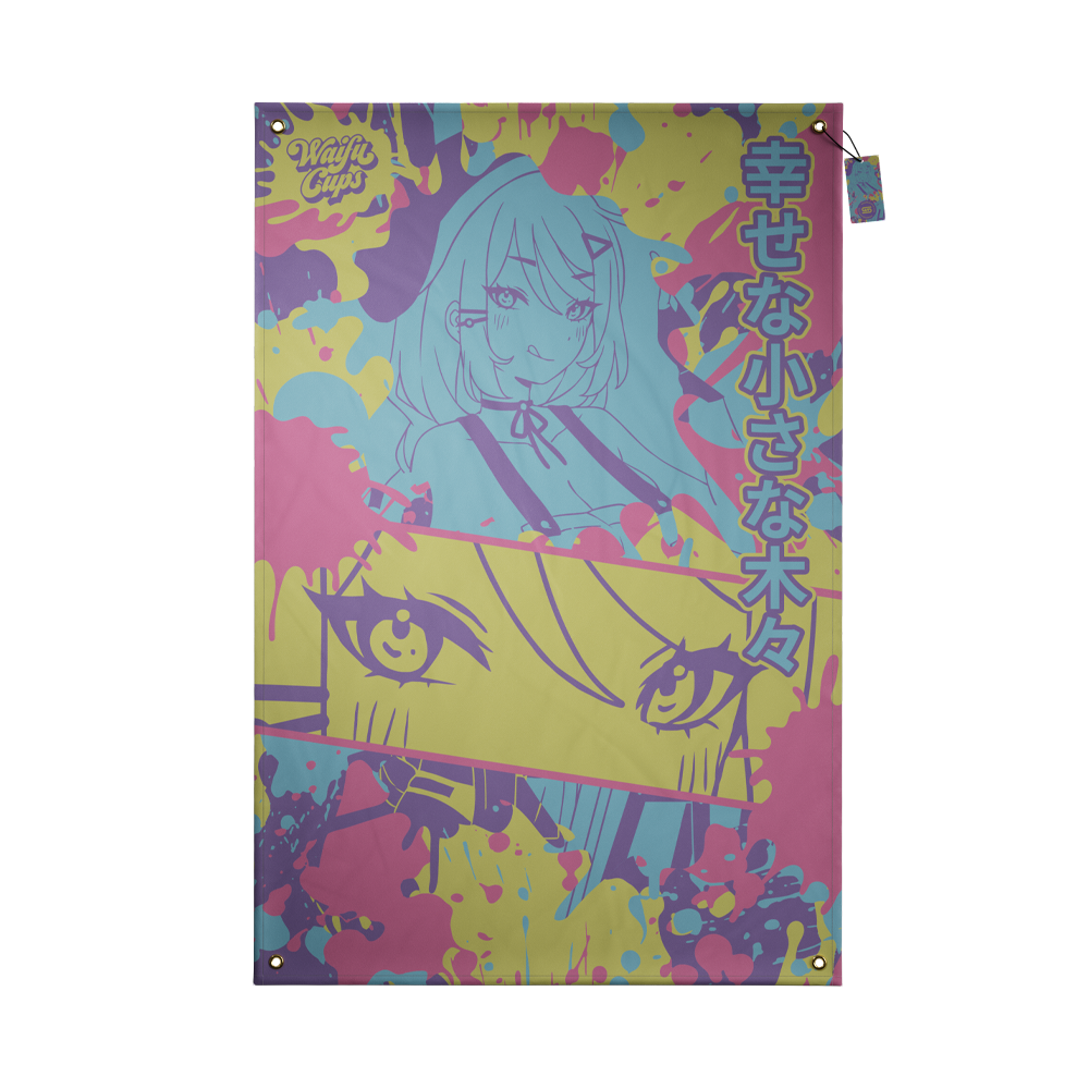 Eshi-Sama Tapestry - Image 2
