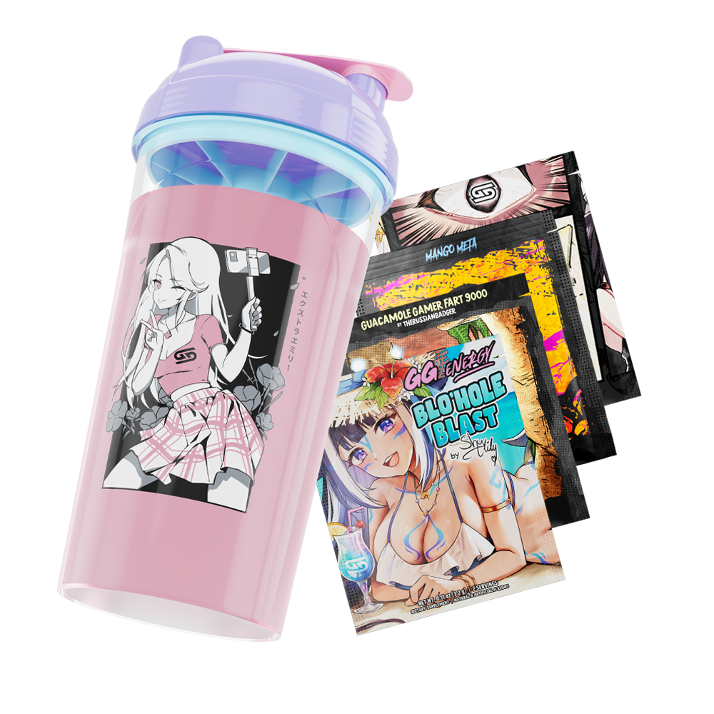 Creator Cups x ExtraEmily - Image 2