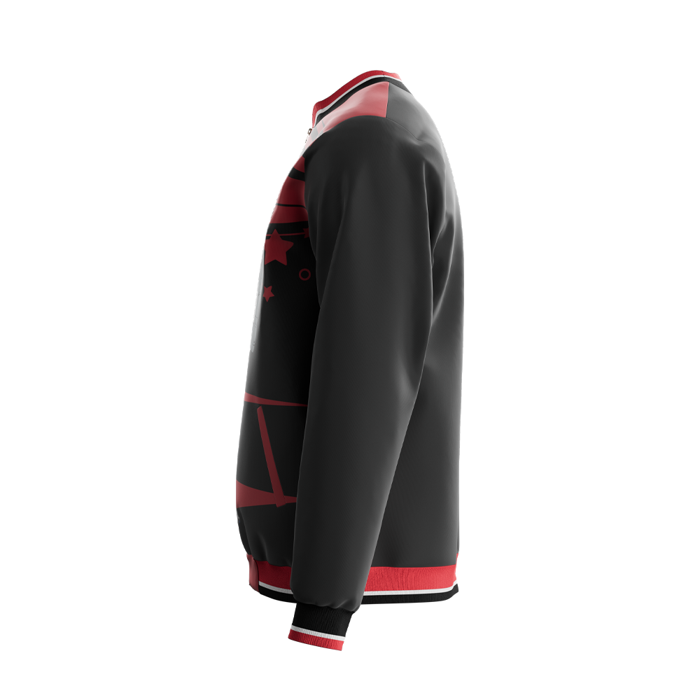 Waifu Cups S6.3: Fastball Jacket - Image 3