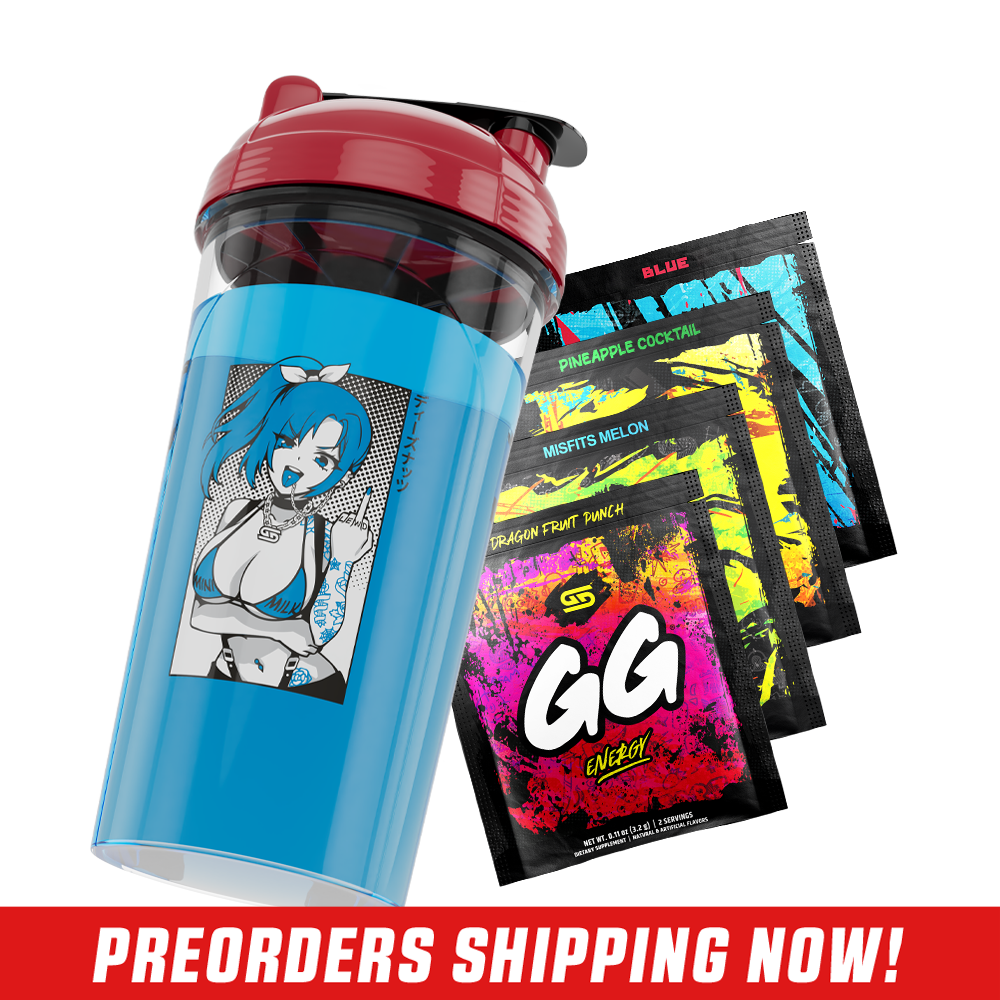 Creator Cups x Fefe