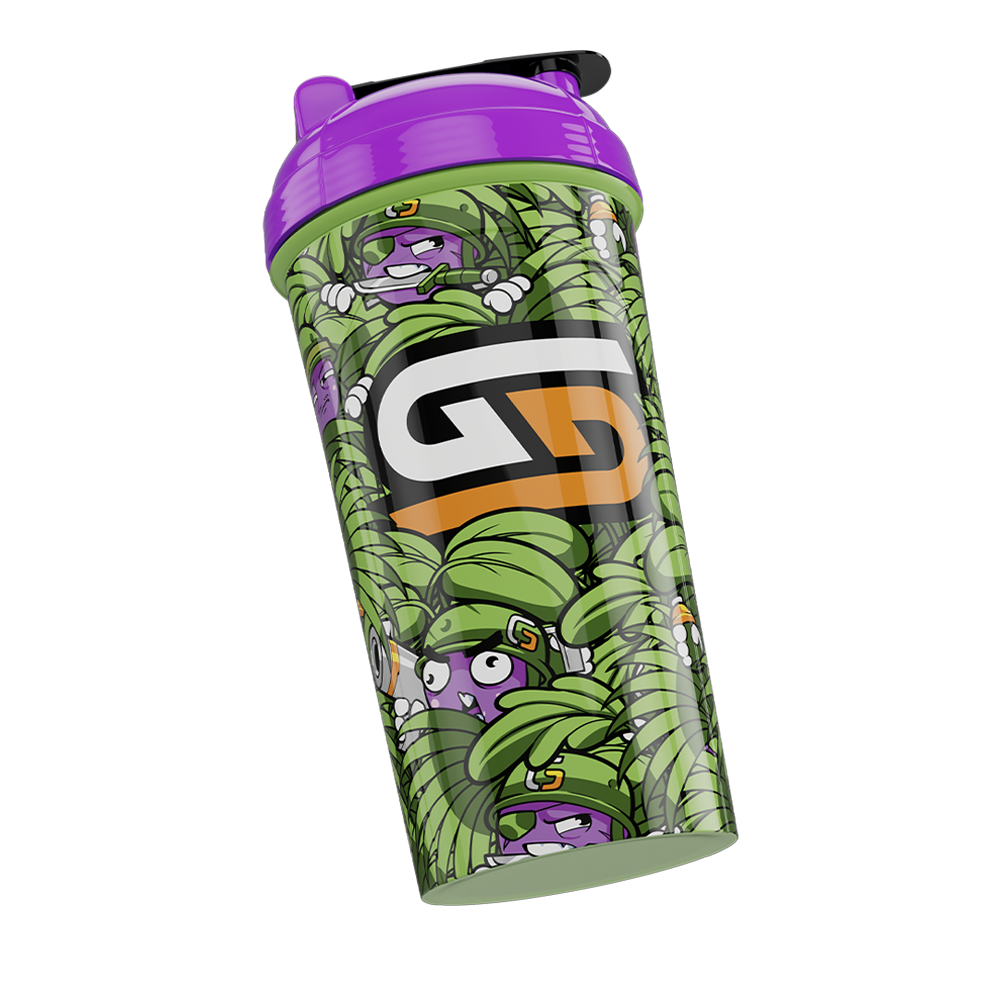 24oz All Over Print GernaderJake Shaker - Image 3