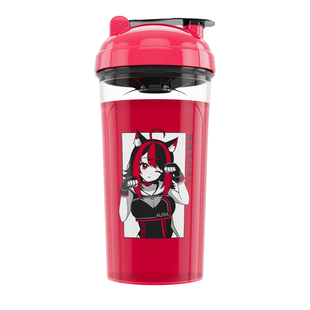 Creator Cups x GX Aura - Image 3
