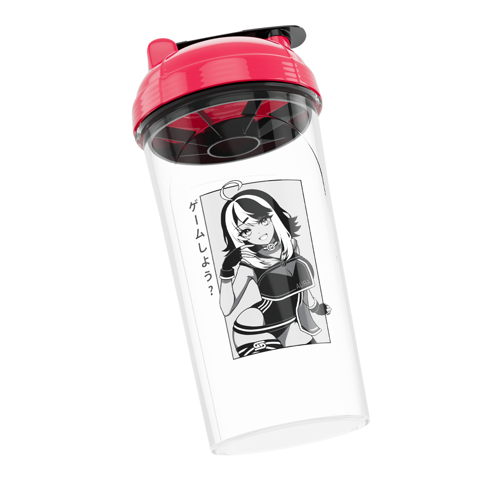 Creator Cups x GX Aura - Image 4