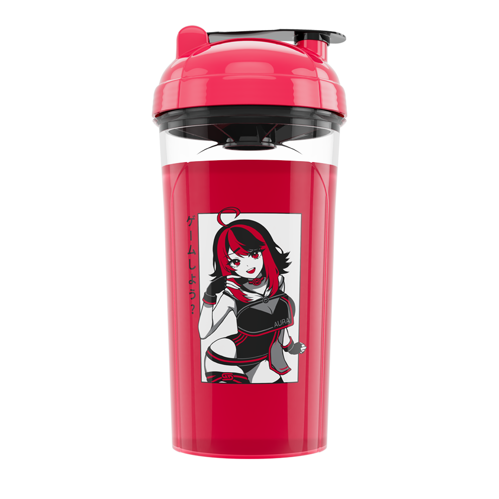 Creator Cups x GX Aura - Image 2