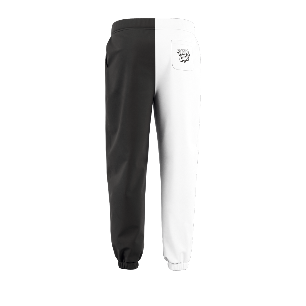 Heaven and Hell Sweatpants - Image 2